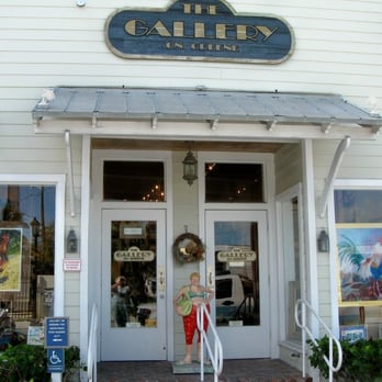 Gallery on Greene - Art Galleries Near Me - Key West, Florida