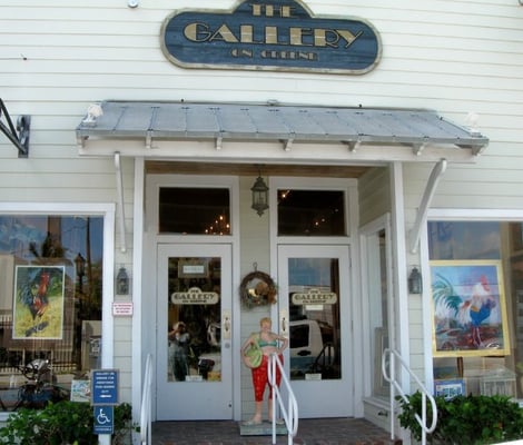 Gallery On Greene by null