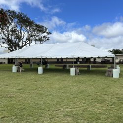 Rkp Party Rental And Services - 30'x60' Beautiful Tent by RKP Party & Events