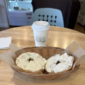 La Marea Cafe & Pizzeria - a bagel and a cup of coffee - Salad Near Me - Capitola, California La Marea Cafe & Pizzeria - a bagel and a cup of coffee - Salad Near Me - Capitola, California