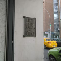 Banco de Córdoba