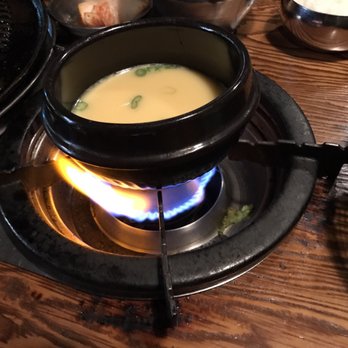Jongro BBQ - Soup - Korean Near Me - New York, New York Jongro BBQ - Soup - Korean Near Me - New York, New York