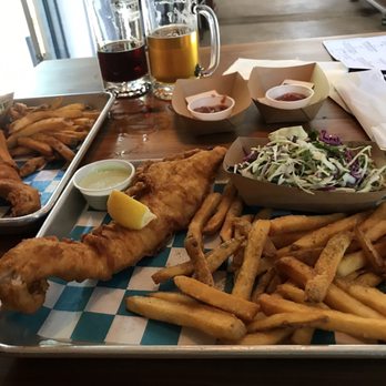 St. Augustine Seafood Company - Fish N Chips and craft beer - Seafood Near Me - St. Augustine, Florida St. Augustine Seafood Company - Fish N Chips and craft beer - Seafood Near Me - St. Augustine, Florida