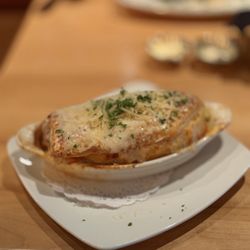 Cicily's Pastaria and Grill - Lasagna