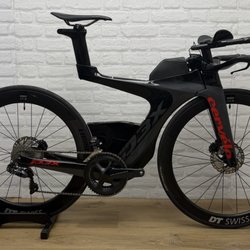 My bike!