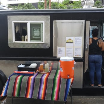 Serg's Mexican Kitchen Express - Mexican Near Me - Honolulu, Hawaii