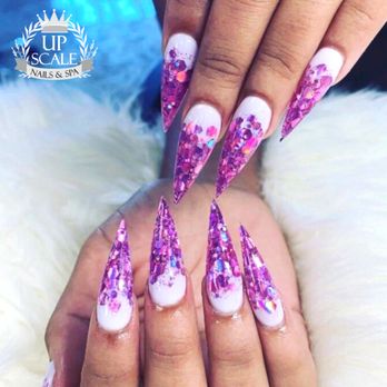 Upscale Nails & Spa - Nail Salons Near Me - Flower Mound, Texas Upscale Nails & Spa - Nail Salons Near Me - Flower Mound, Texas