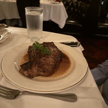 Golden Steer at One Fifth - Steakhouses Near Me - New York, New York Golden Steer at One Fifth - Steakhouses Near Me - New York, New York