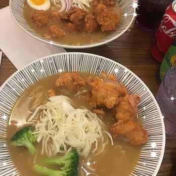 Tamashii Ramen - Ramen good - Ramen Near Me - Astoria, New York