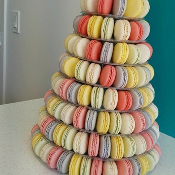 Macaron Bar - Desserts Near Me - Louisville, Kentucky Macaron Bar - Desserts Near Me - Louisville, Kentucky