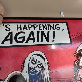 Zombie Burger + Drink Lab - Burgers Near Me - Des Moines, Iowa Zombie Burger + Drink Lab - Burgers Near Me - Des Moines, Iowa
