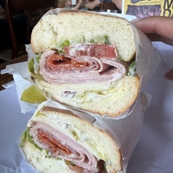 Trades Delicatessen - Italian Sandwich - Delis Near Me - Dallas, Texas Trades Delicatessen - Italian Sandwich - Delis Near Me - Dallas, Texas