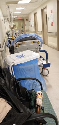 Montefiore Nyack Hospital by null