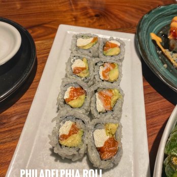 Crazy Rock'N Sushi - Sushi Bars Near Me - Glendale, California