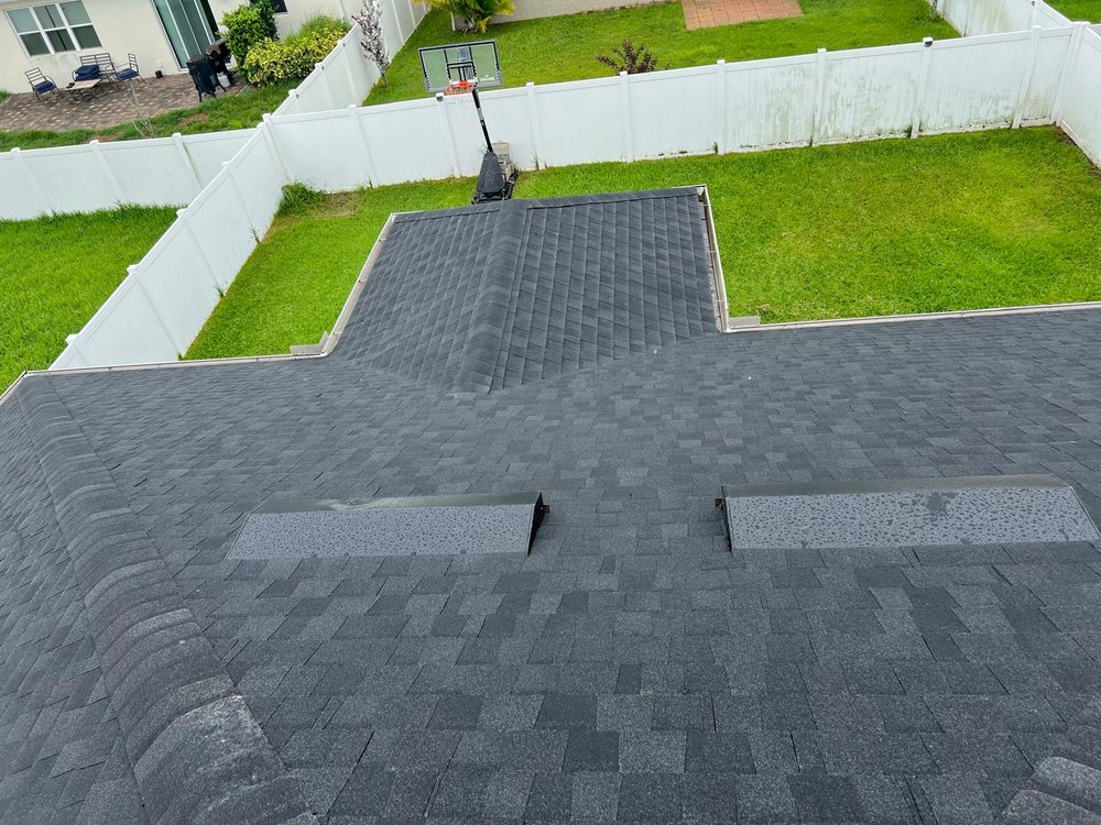 Slide of Top Roofers