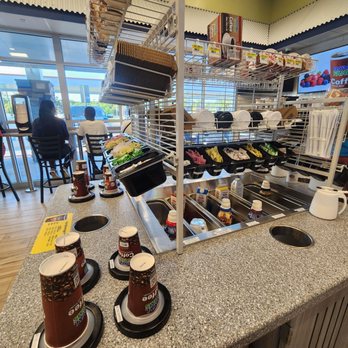 Royal Farms - Gas Stations Near Me - Richmond, Virginia