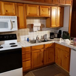 Wannigan Point Cabins Resort