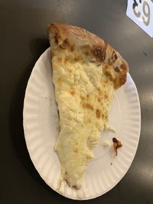 Palace Pizza by null