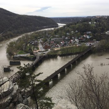 Maryland Heights Trail - Hiking Near Me - Harpers Ferry, West Virginia Maryland Heights Trail - Hiking Near Me - Harpers Ferry, West Virginia