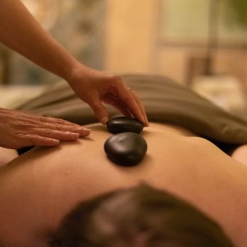 Spa Terra - Day Spas Near Me - Napa, California