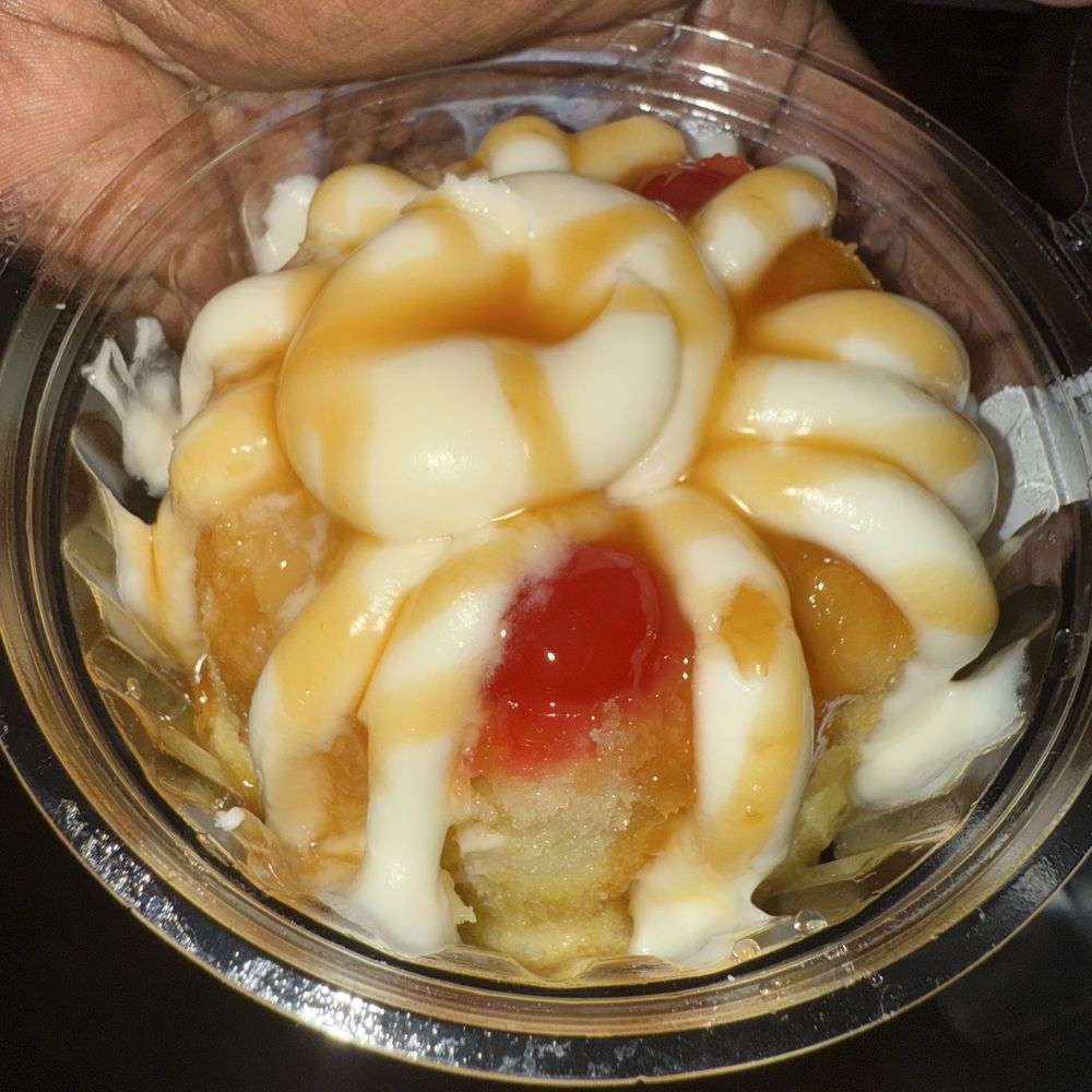 Nothing Bundt Cakes - Bakeries Near Me - Owings Mills, Maryland