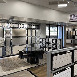 Arizona Tile - Arizona Tile Albuquerque showroom tiles