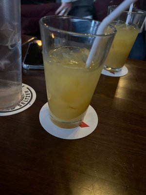 Joe's Grille by null