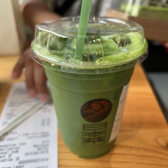Nippon Cha - T2a. Matcha Latte - Tea Rooms Near Me - Brooklyn, New York Nippon Cha - T2a. Matcha Latte - Tea Rooms Near Me - Brooklyn, New York