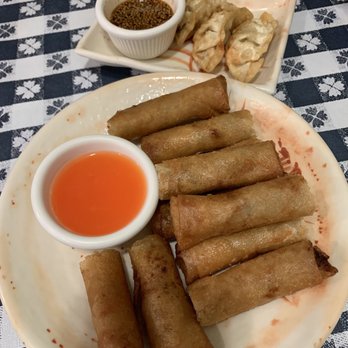 Suzy's Kitchen - Gyoza & lumpia! - Korean Near Me - Bremerton, Washington Suzy's Kitchen - Gyoza & lumpia! - Korean Near Me - Bremerton, Washington