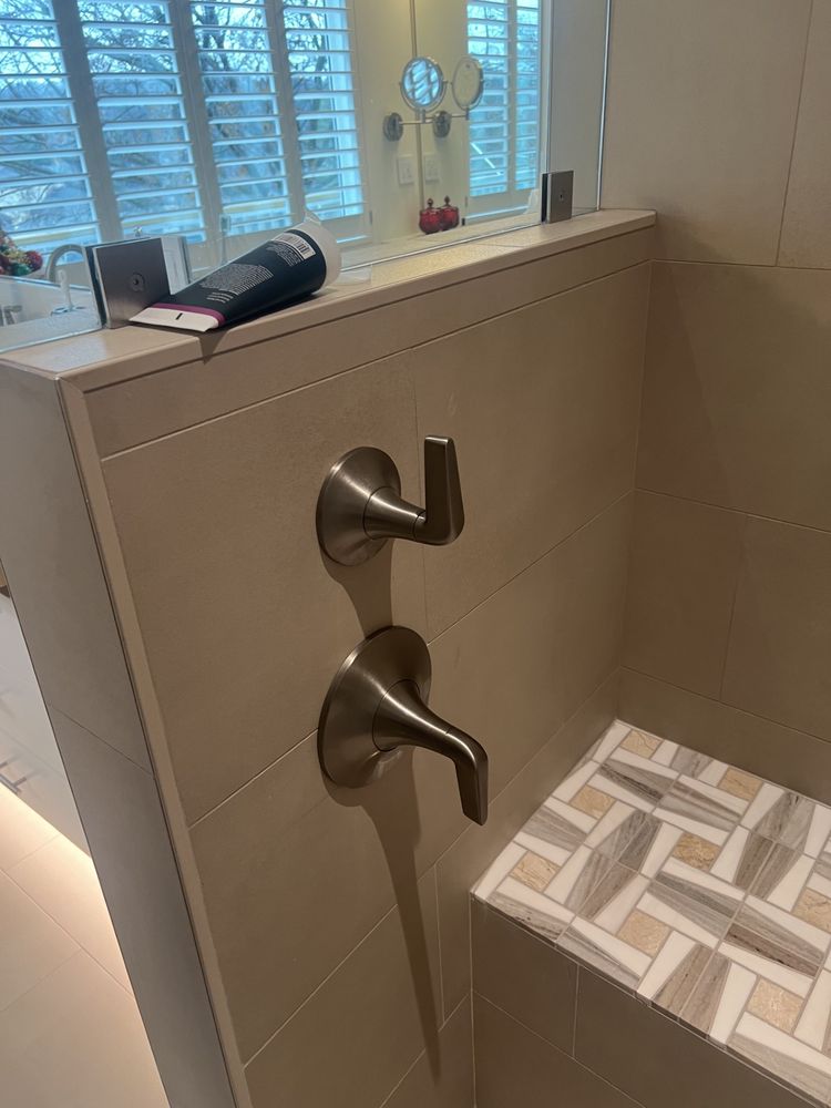 Slide of Intelligent Plumbing Solutions