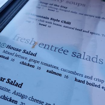 Timberline Steaks & Grille - Steakhouses Near Me - Denver, Colorado Timberline Steaks & Grille - Steakhouses Near Me - Denver, Colorado