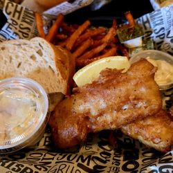 Seven Oak Public House