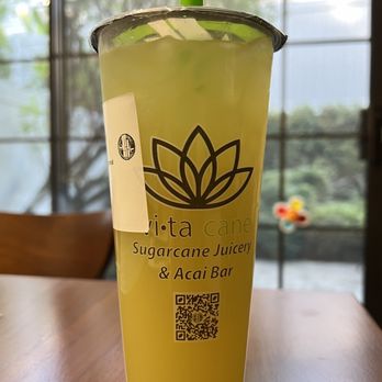 Vita Cane - Juice Bars & Smoothies Near Me - Rosemead, California Vita Cane - Juice Bars & Smoothies Near Me - Rosemead, California