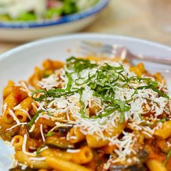 Al Dente - MACCHERONCINI