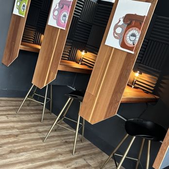 The Loop Commons - Phone booths - Venues & Event Spaces Near Me - Burlington, Wisconsin