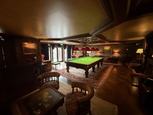 Ashford Castle by null Ashford Castle by null