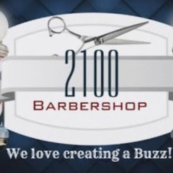 2100 Barbershop