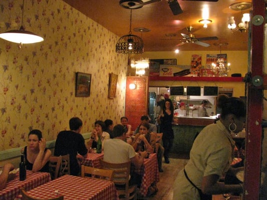 Amorina Cucina Rustica by null