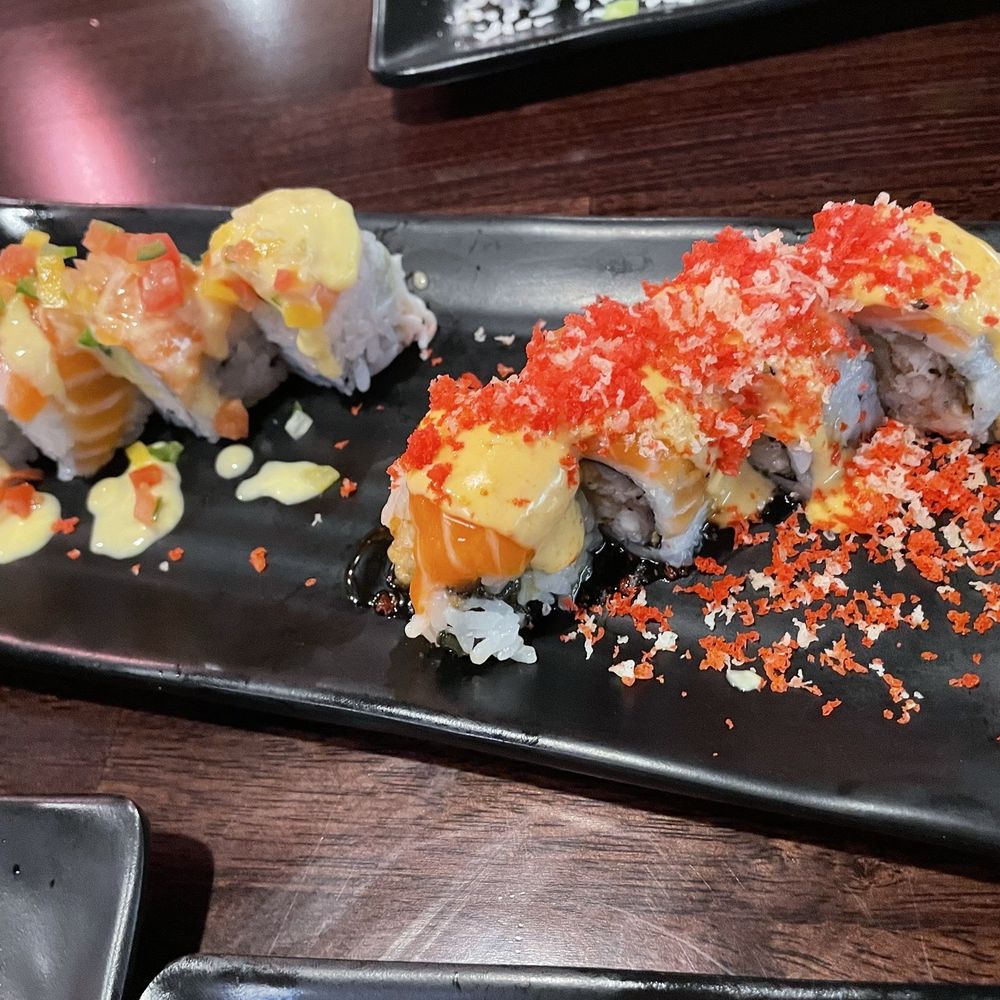 Sushi Sumo Decatur - Sumo special rolls - Sushi Bars Near Me - Las Vegas, Nevada Sushi Sumo Decatur - Sumo special rolls - Sushi Bars Near Me - Las Vegas, Nevada