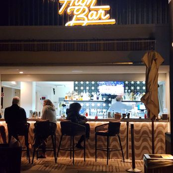 High Bar - Bar - Bars Near Me - Palm Springs, California High Bar - Bar - Bars Near Me - Palm Springs, California