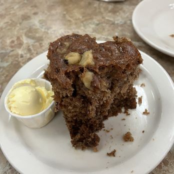 Omelet House Summerlin - Banana Nut Bread - Breakfast & Brunch Near Me - Las Vegas, Nevada