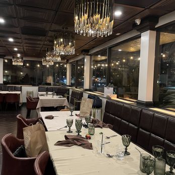 Kabab & Curry’s - Dining area - Indian Near Me - Cupertino, California Kabab & Curry’s - Dining area - Indian Near Me - Cupertino, California