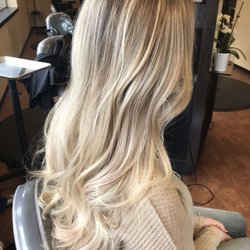 Cousins Hair Design