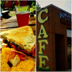 Vegetarian Restaurants In Minneapolis Yelp Seward Cafe