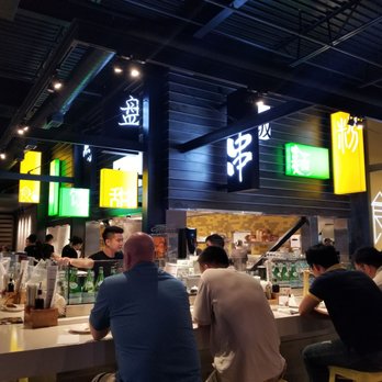 Food Terminal - Malaysian Near Me - Chamblee, Georgia