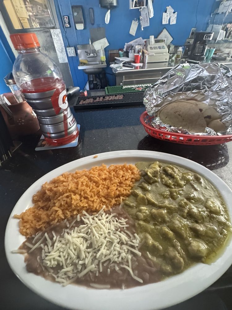 El Fino Mexican Cuisine