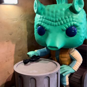 Funko - Toy Stores Near Me - Los Angeles, California