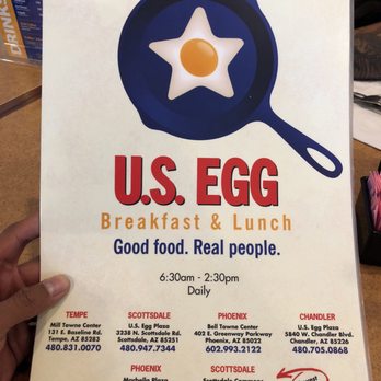 U.S. Egg Brunch & Cocktails - Sandwiches Near Me - Tempe, Arizona U.S. Egg Brunch & Cocktails - Sandwiches Near Me - Tempe, Arizona