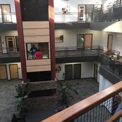 Cornerstone Health Community - Elevator to 3rd floor