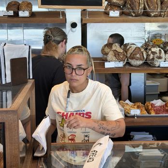 Jane The Bakery - Rude, impatient worker. - Bakeries Near Me - San Francisco, California Jane The Bakery - Rude, impatient worker. - Bakeries Near Me - San Francisco, California